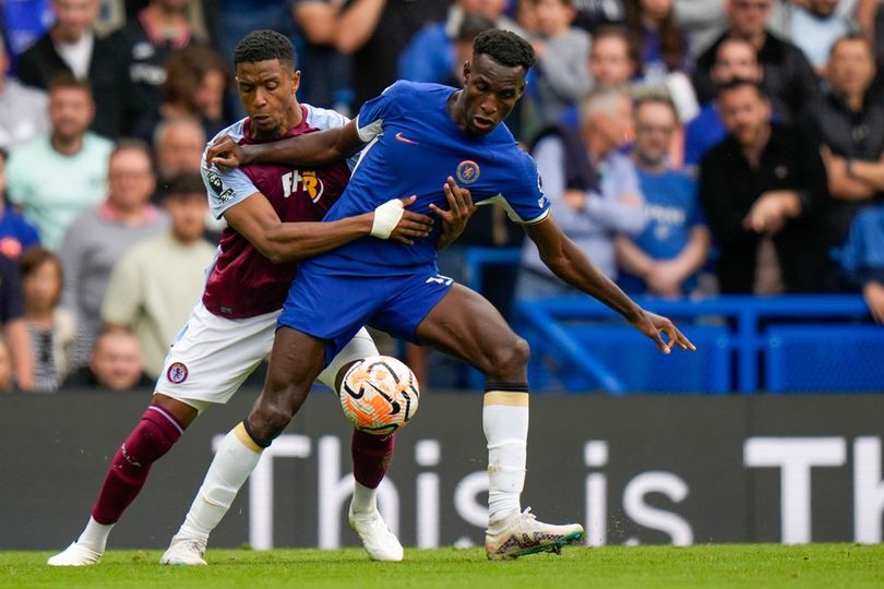 Head To Head Dan Statistik: Aston Villa Vs Chelsea