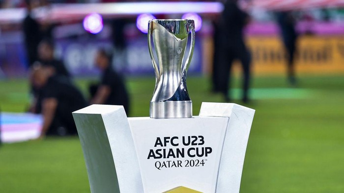 Jadwal Perebutan Tempat Ketiga Piala Asia U-23: Indonesia Menunggu Lawan